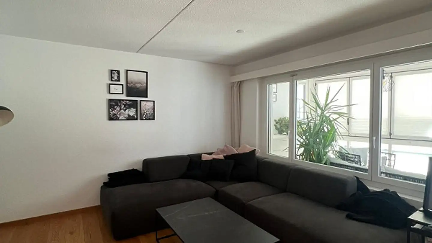 Appartement à louer - Saluferstrasse 38, 7000 Chur - Photo 3