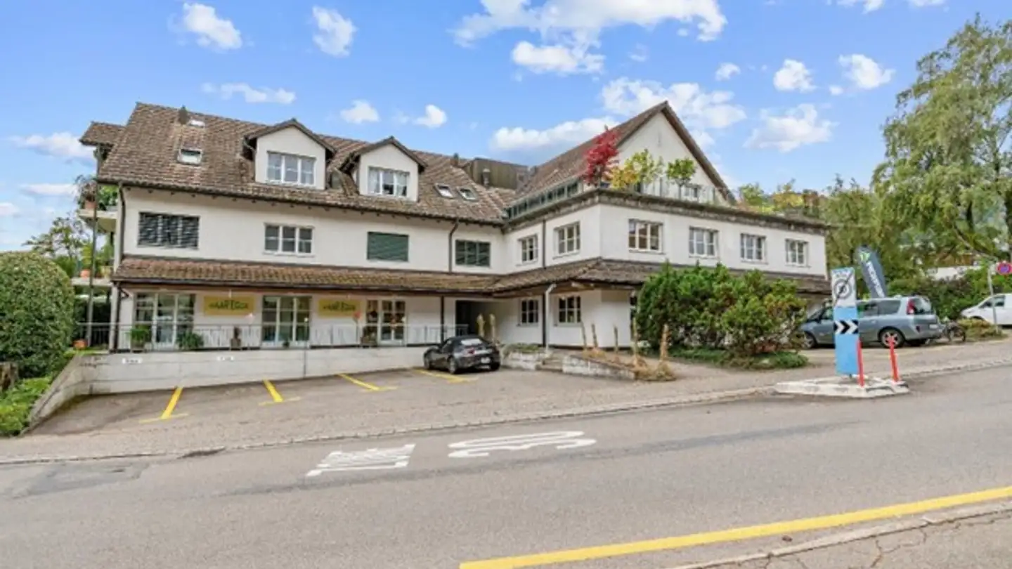 Commercial à vendre - Zelgmatt 69, 8132 Egg b. Zürich