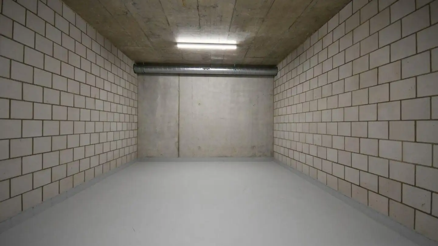 Lagerraum kaufen - Kirchgasse, 4932 Lotzwil - Foto 4