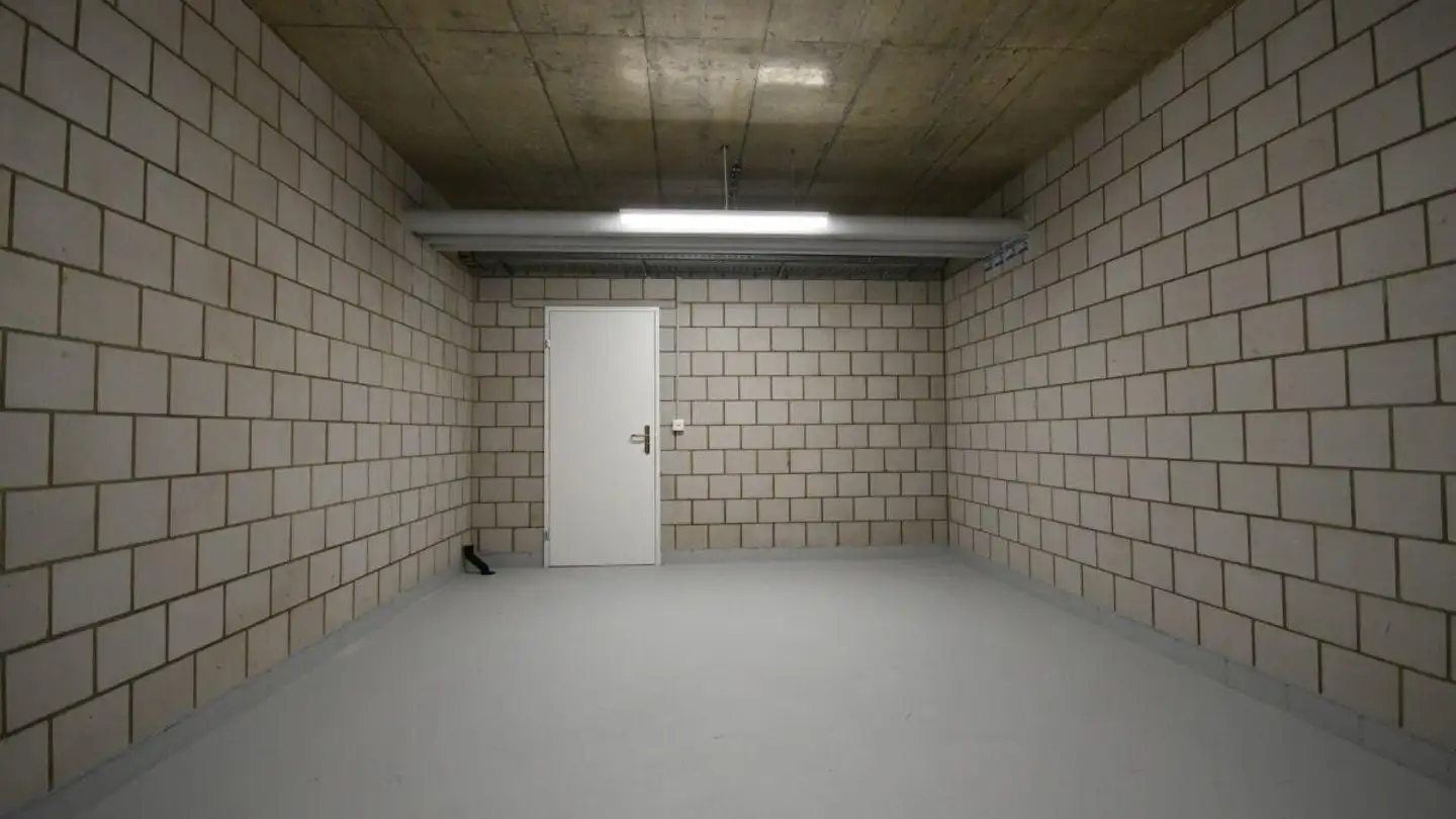 Lagerraum kaufen - Kirchgasse, 4932 Lotzwil