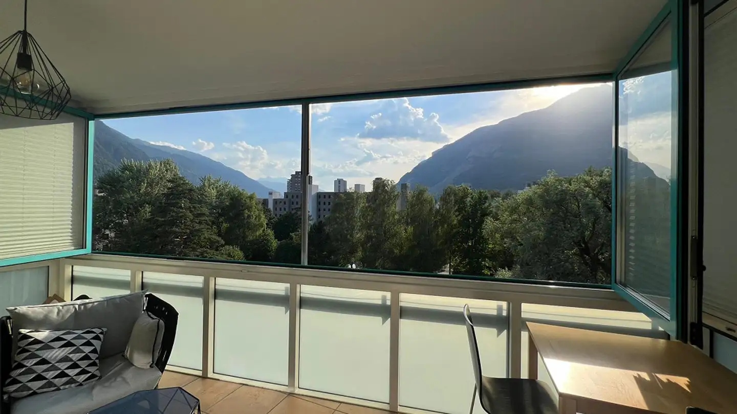 Appartement à louer - Saluferstrasse 38, 7000 Chur - Photo 2