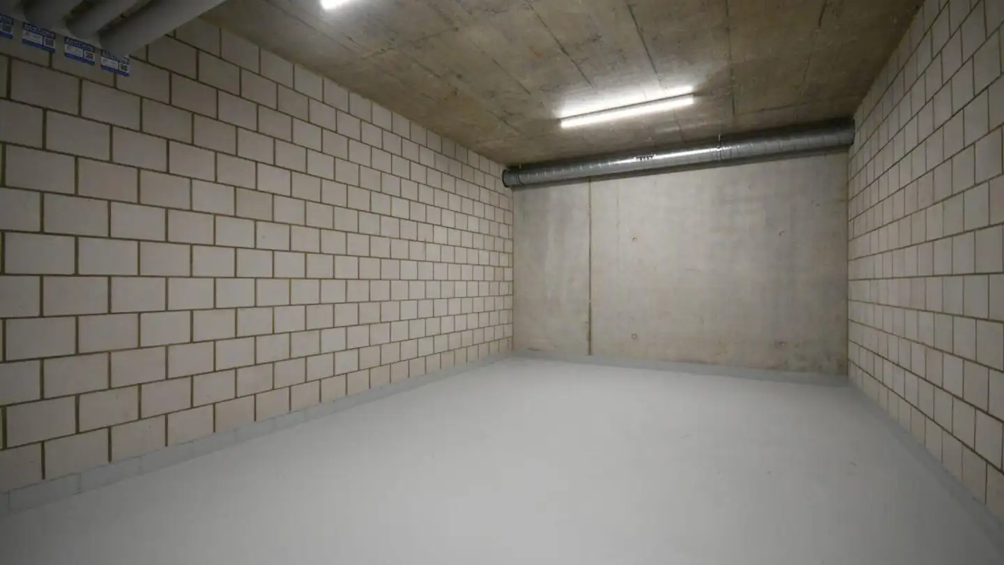 Lagerraum kaufen - Kirchgasse, 4932 Lotzwil - Foto 2