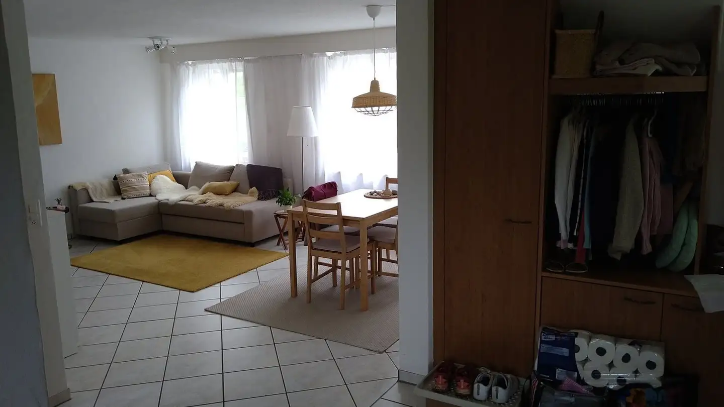 Wohnung mieten - 8226 Schleitheim - Foto 2