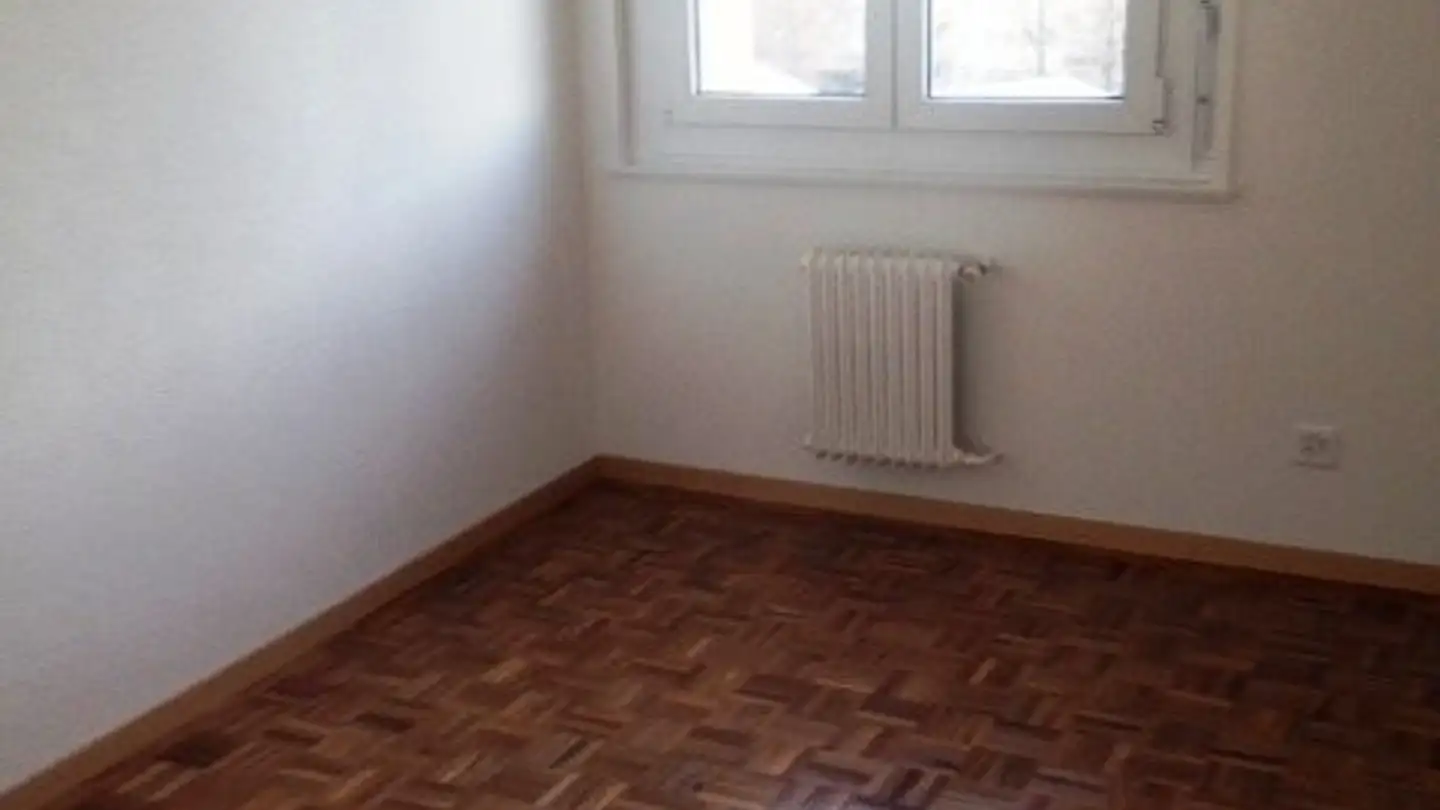 Appartamento in affitto - Route De Villars-Vert 36, 1752 Villars-sur-Glâne - Foto 2