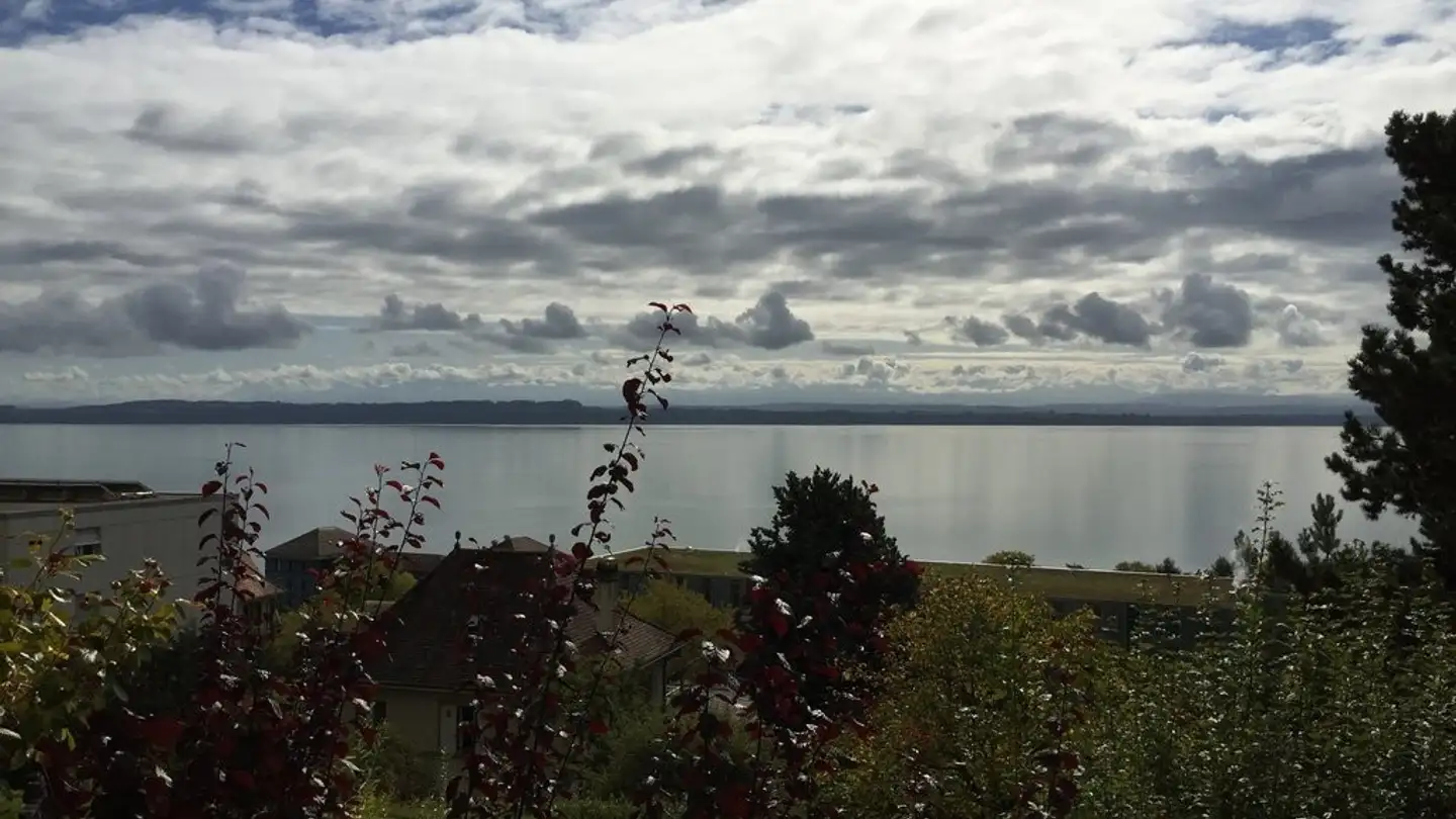 Appartement à louer - Rue De Pain-Blanc 21, 2000 Neuchâtel