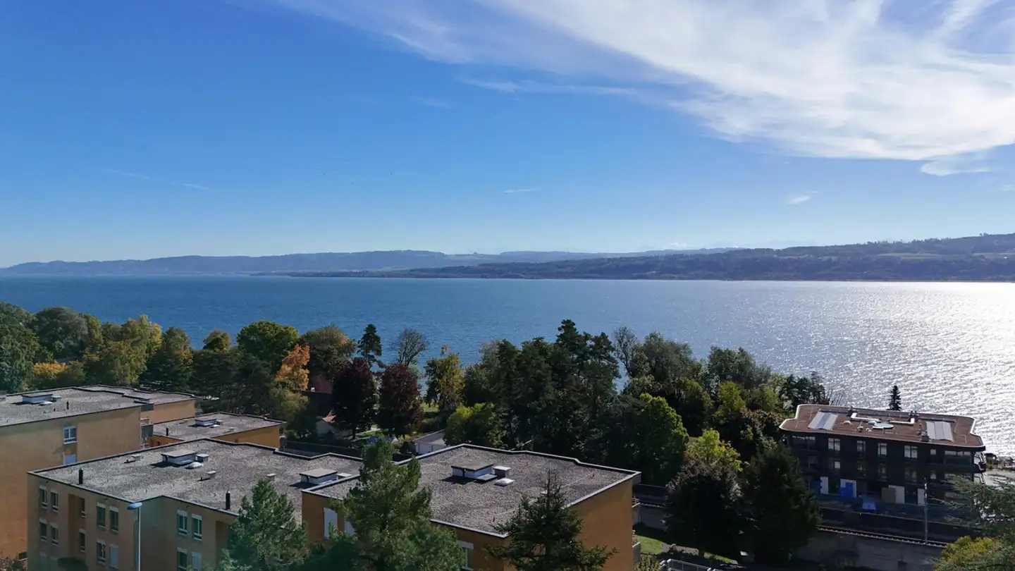 Appartamento a gradini in vendita - Rue Des Colombaires, 1422 Grandson