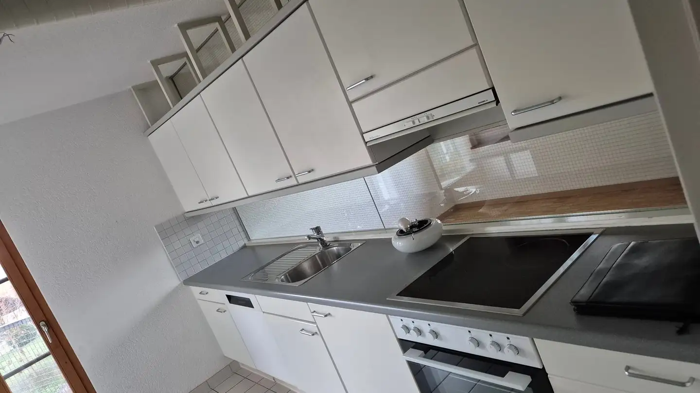 Appartamento in affitto - Bahngässli 3, 3053 Münchenbuchsee - Photo 4