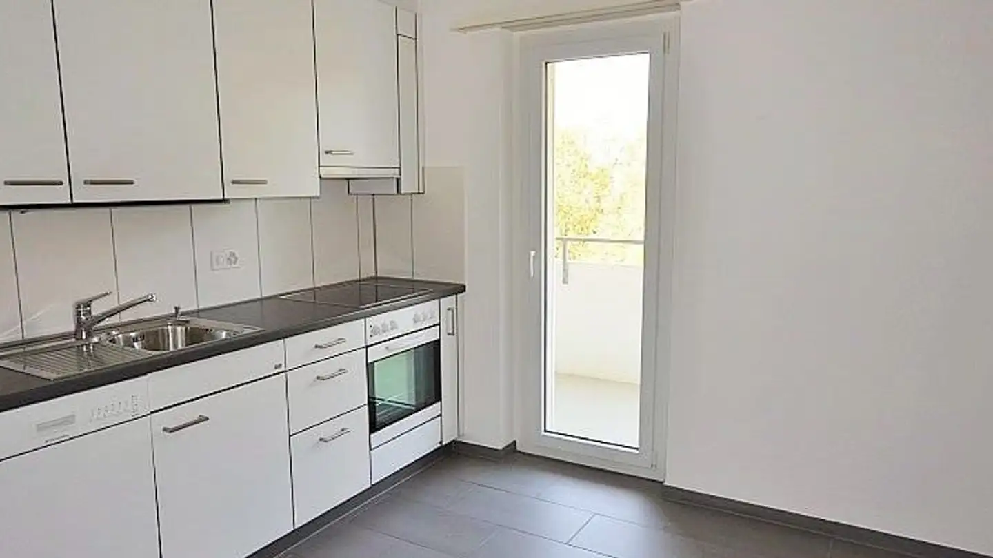 Apartment for rent - Blumenweg 7, 4542 Luterbach