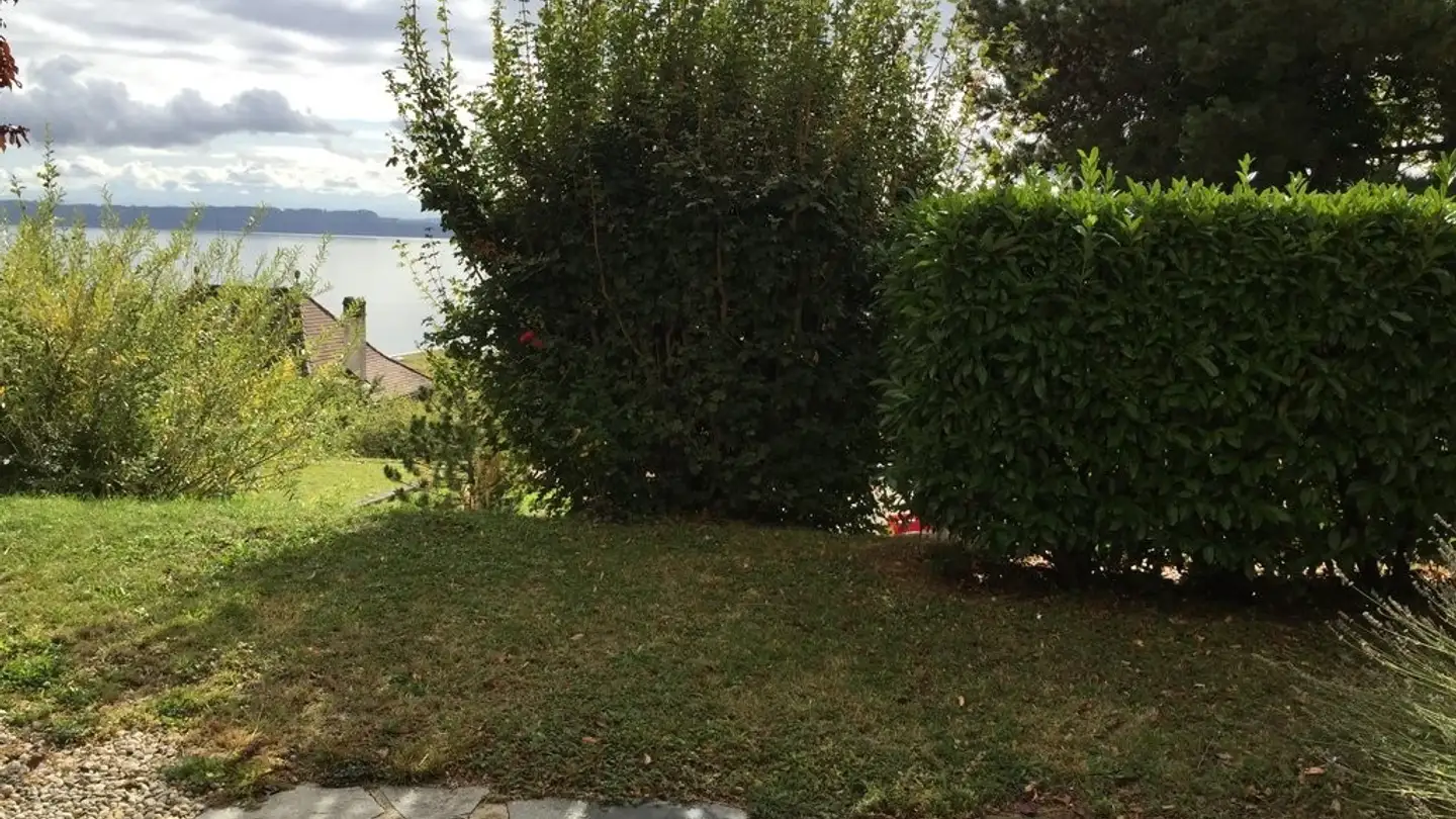 Appartement à louer - Rue De Pain-Blanc 21, 2000 Neuchâtel - Photo 2