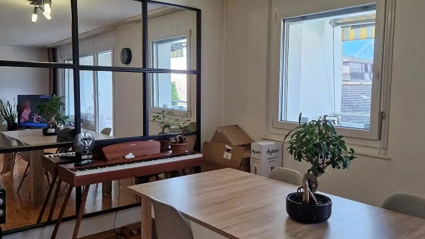 Appartamento in affitto - Rue Des Remparts 14, 1844 Villeneuve VD - Foto 2