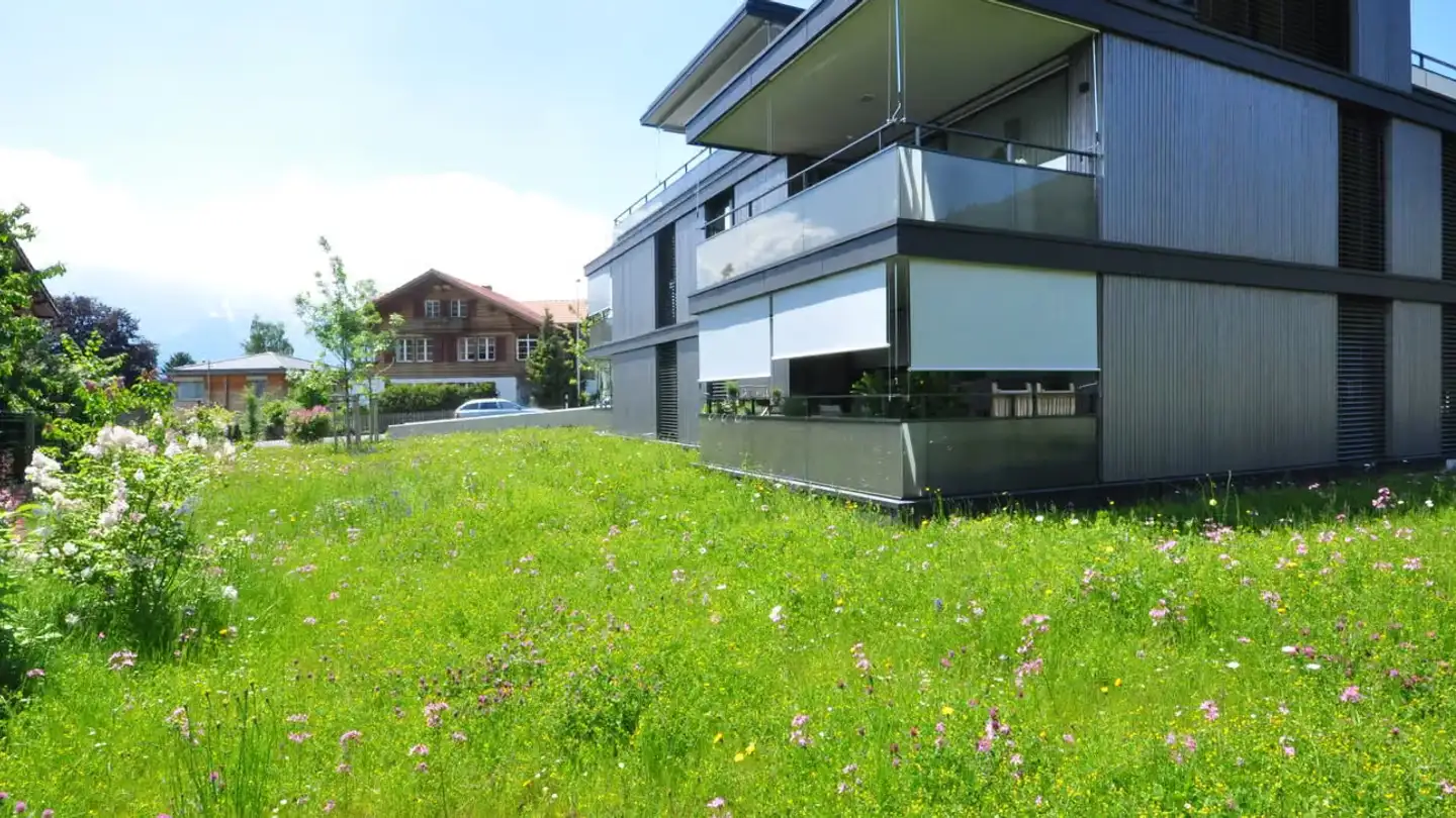 Appartamento in affitto - Stationsstrasse 26, 3626 Hünibach