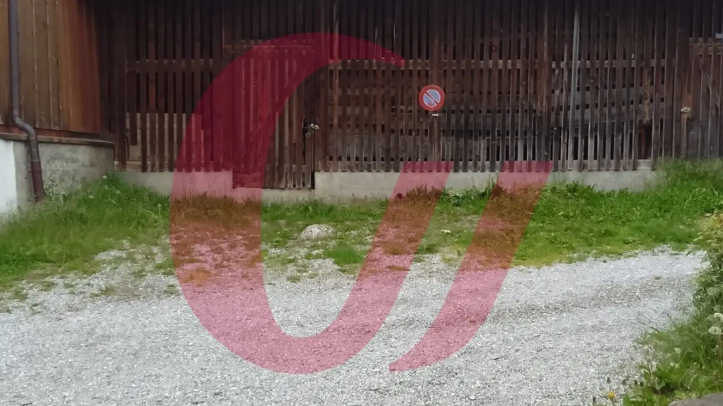 Edificio residenziale in vendita - 1637 Charmey (Gruyère)