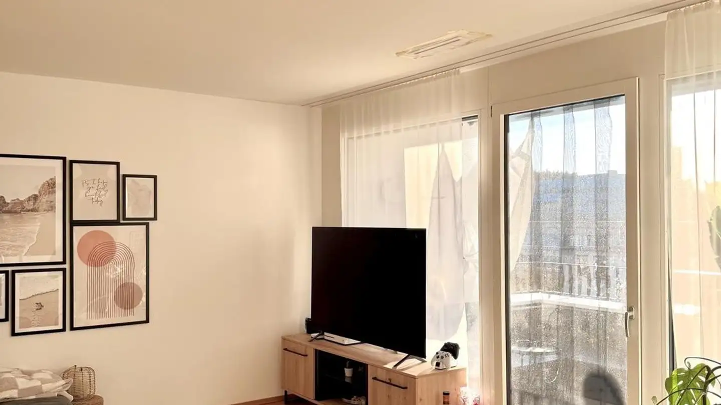 Apartment for rent - Luxweg 7, 5000 Aarau - Photo 2