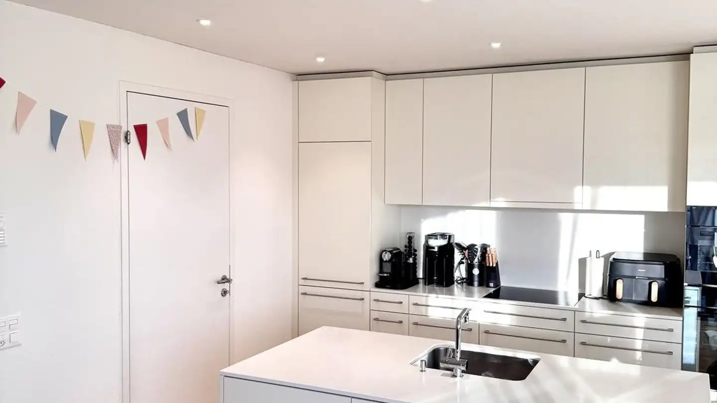 Apartment for rent - Luxweg 7, 5000 Aarau - Photo 3