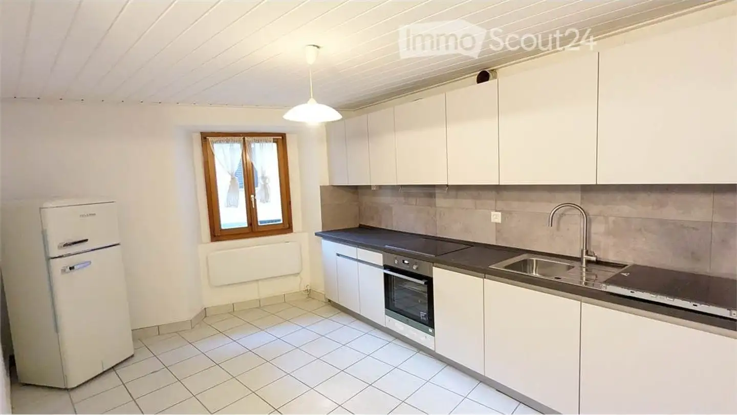 Wohnung mieten - In Pièza, 6705 Cresciano - Foto 3