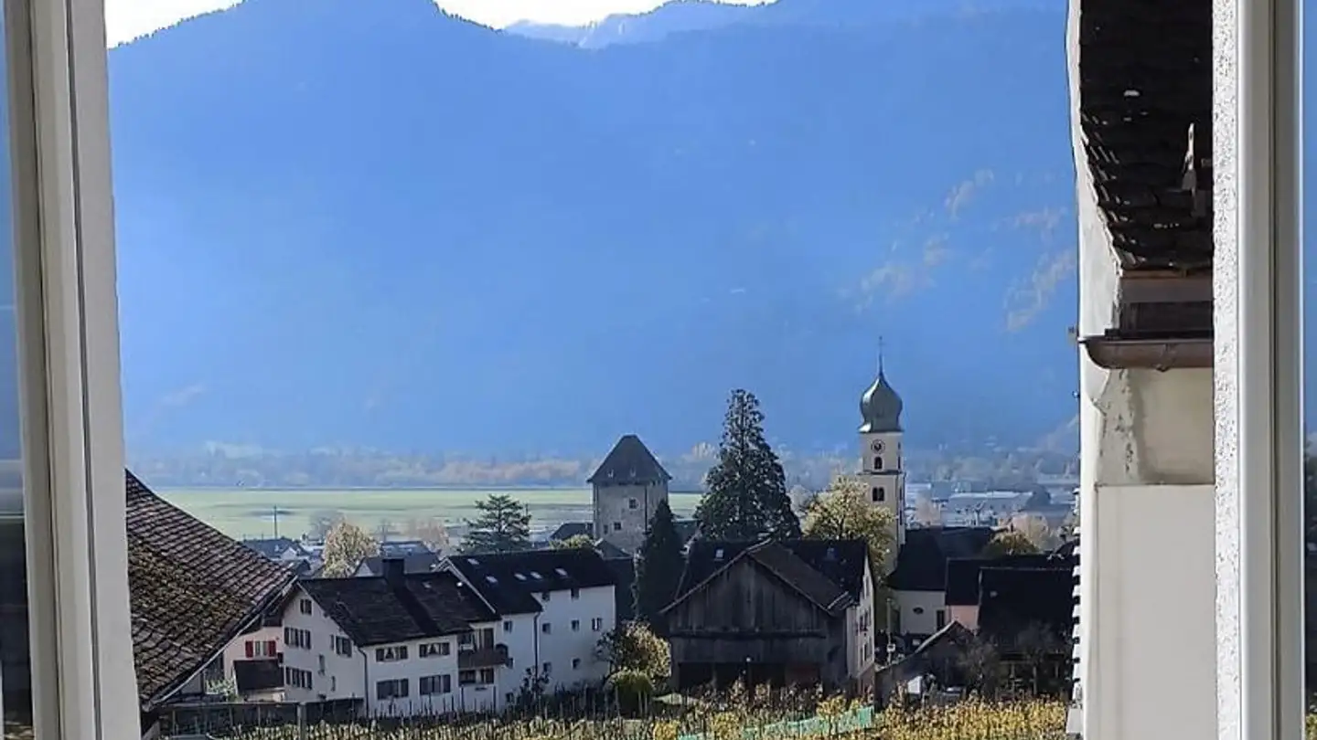 Stanza singola in affitto - 7304 Maienfeld