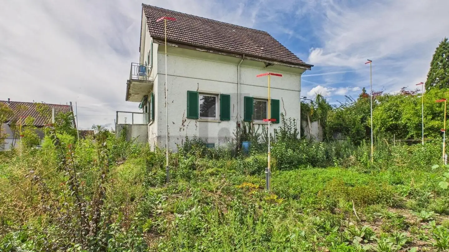 Höhlenhaus kaufen - 5615 Fahrwangen - Foto 3