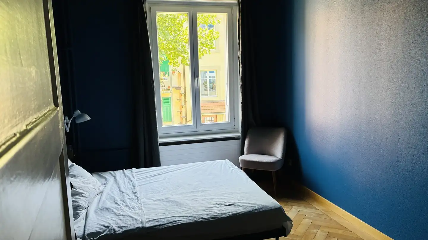 Wohnung mieten - 3006 Bern - Foto 3