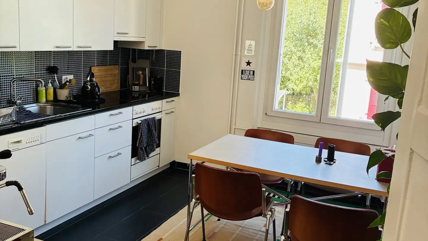 Wohnung mieten - 3006 Bern - Foto 4