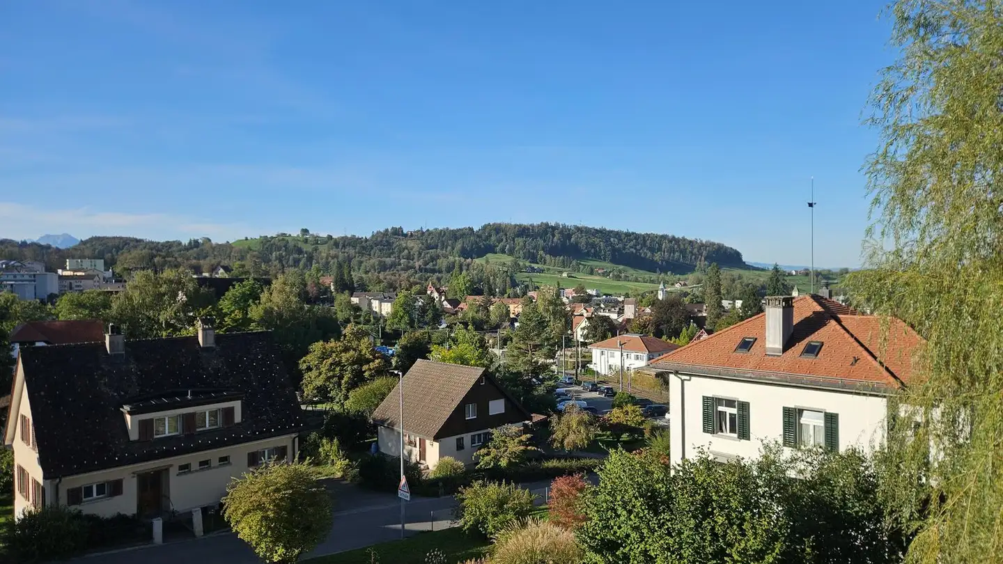 Apartment for rent - Hömelstrasse 6, 8636 Wald ZH - Photo 2
