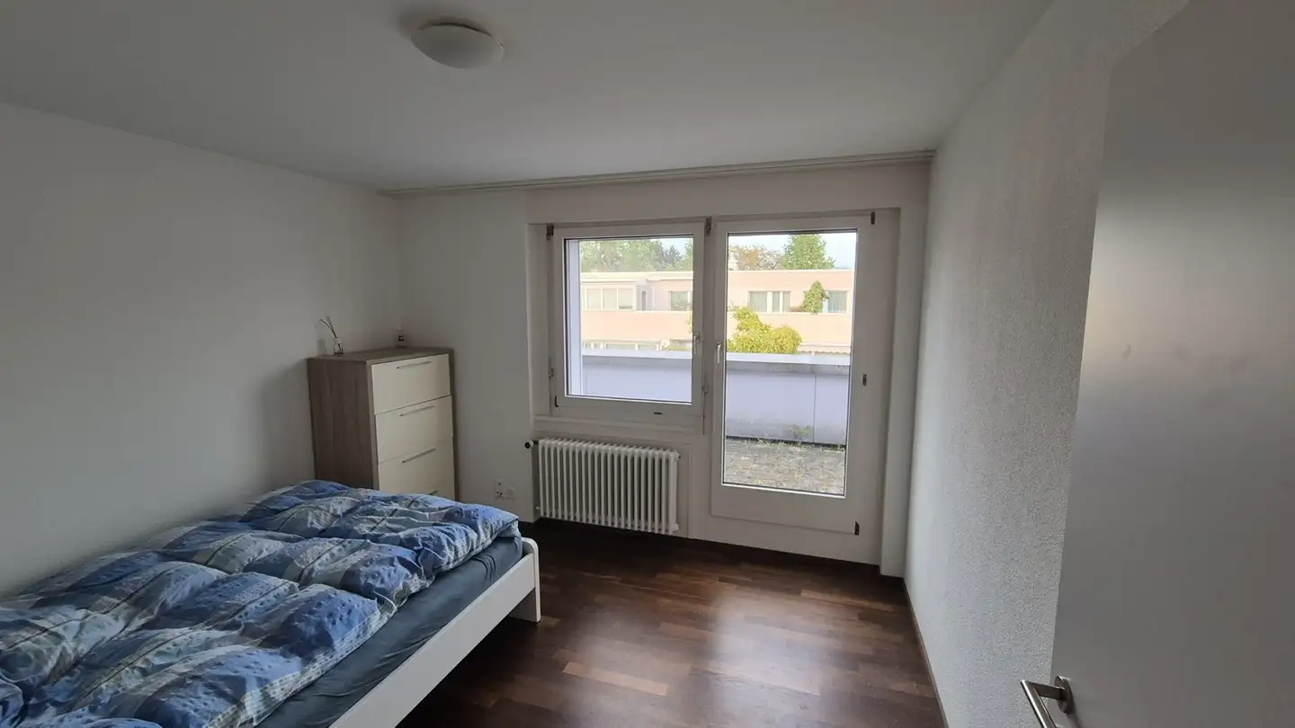 Stanza singola in affitto - Roman-Burri-Strasse 4, 6210 Sursee - Photo 2