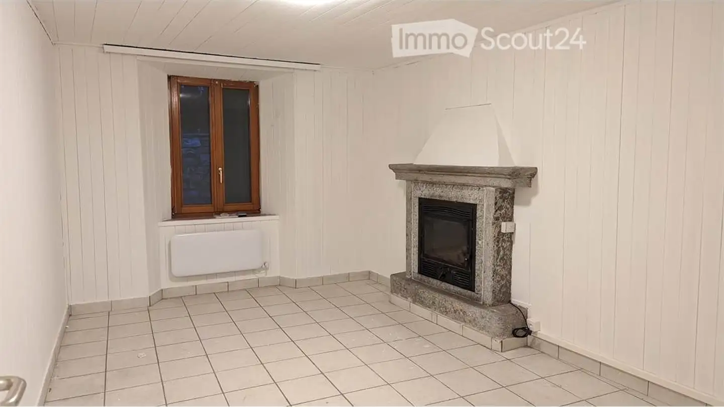 Wohnung mieten - In Pièza, 6705 Cresciano