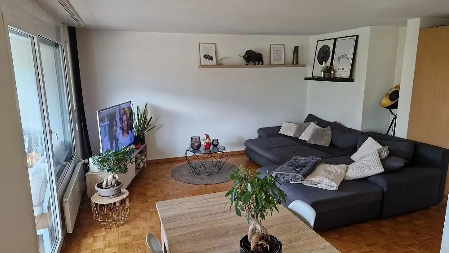 Appartamento in affitto - Rue Des Remparts 14, 1844 Villeneuve VD - Foto 3