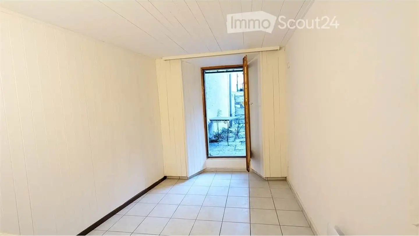 Wohnung mieten - In Pièza, 6705 Cresciano - Foto 2