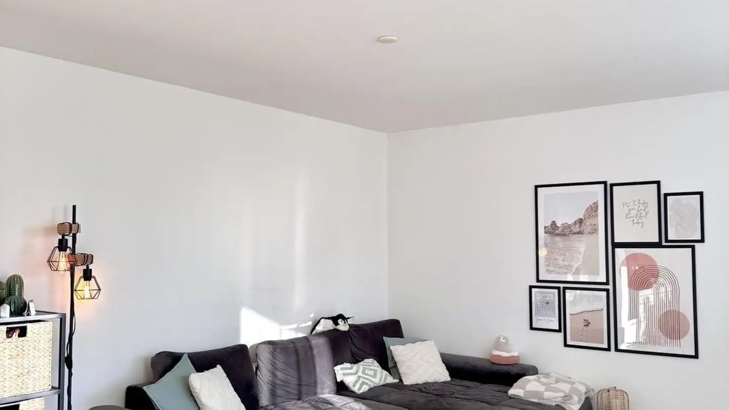Apartment for rent - Luxweg 7, 5000 Aarau