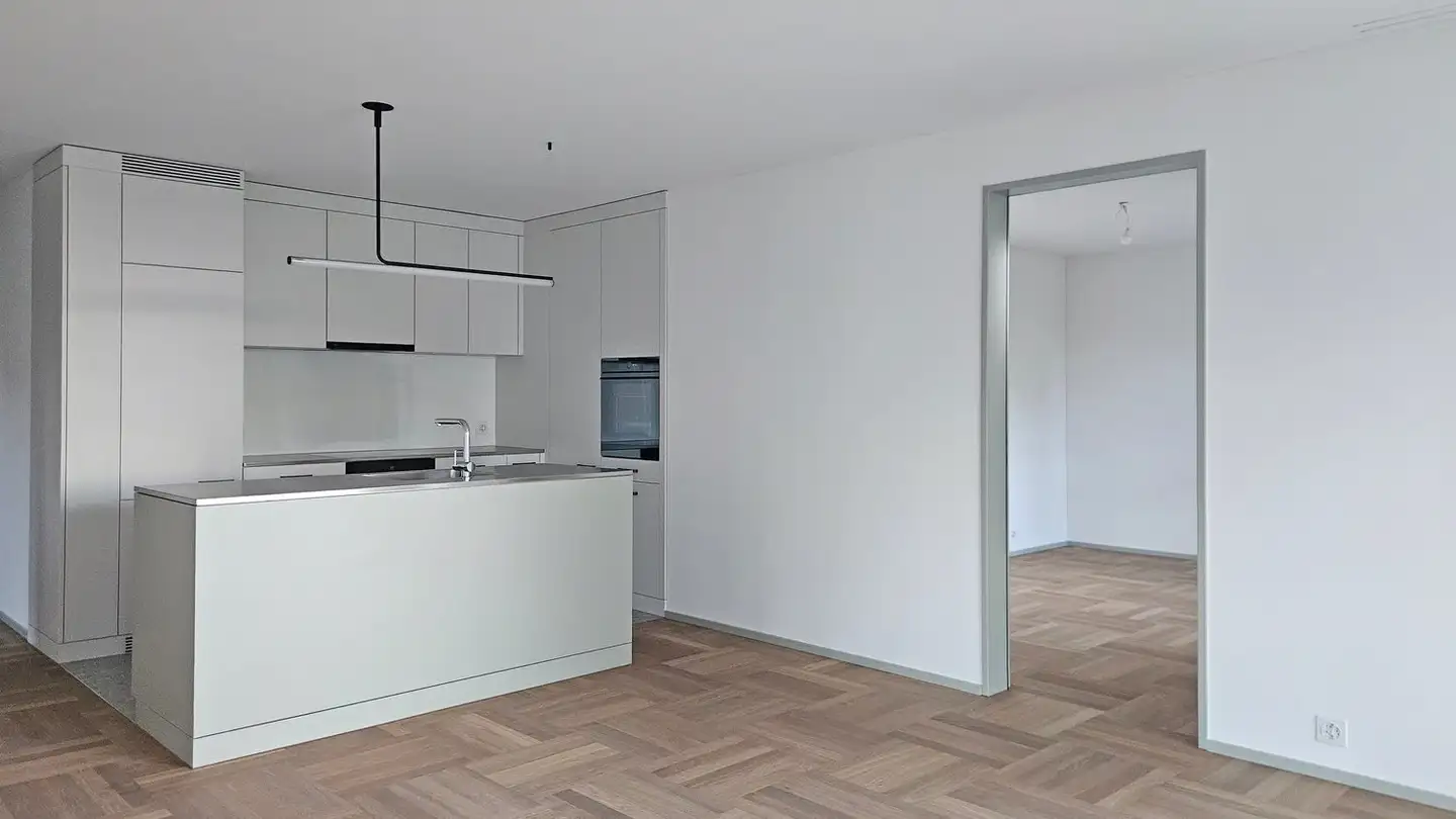 Apartment for rent - Hömelstrasse 6, 8636 Wald ZH - Photo 4
