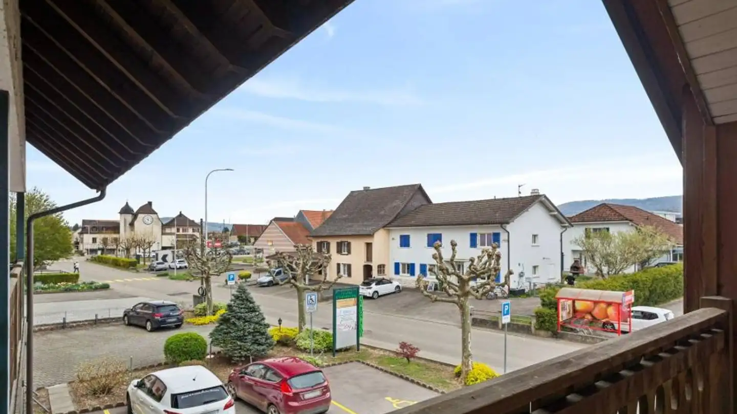 Appartement à vendre - 2942 Alle