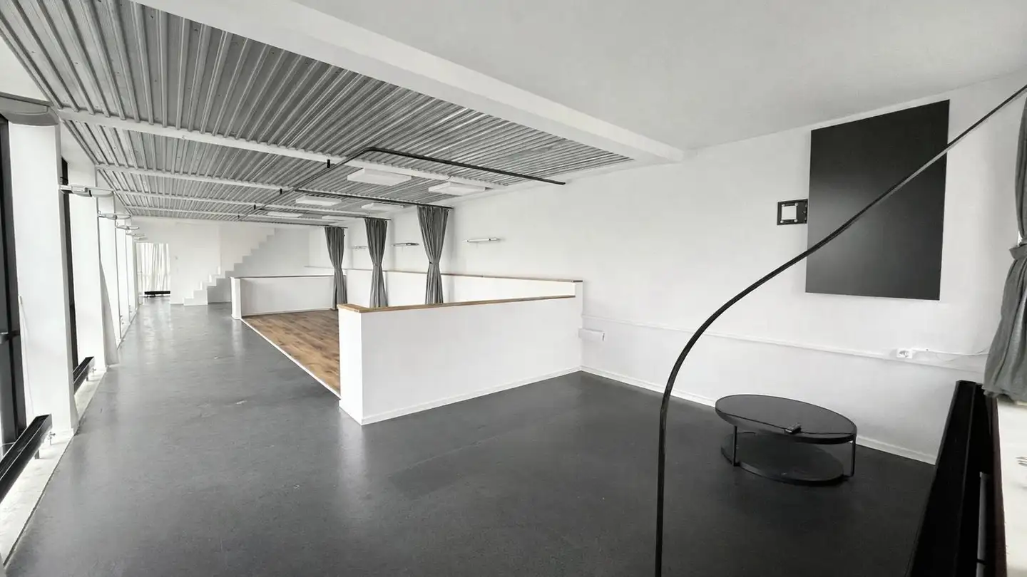 Spazio ufficio in affitto - Zelgweg 34, 5405 Dättwil AG