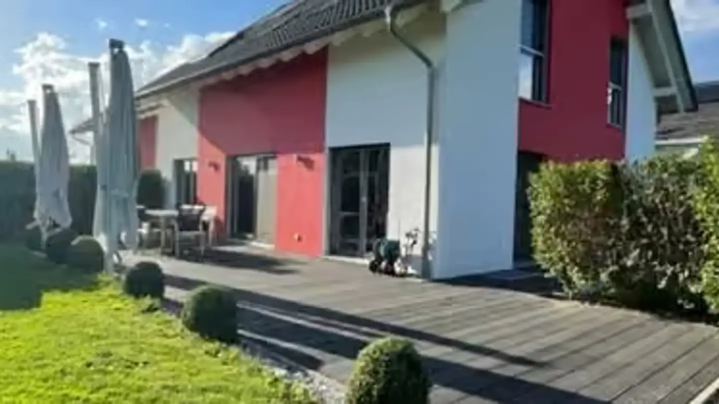 Semi-detached house for sale - 1417 Essertines-sur-Yverdon