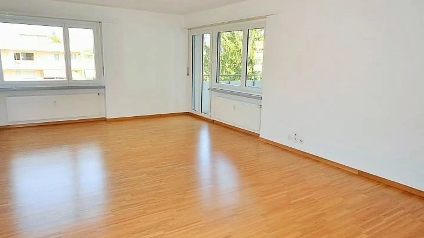 Apartment for rent - Blumenweg 7, 4542 Luterbach - Photo 3