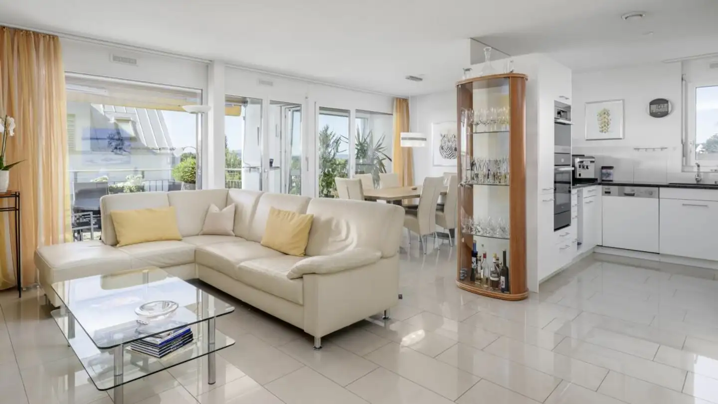 Appartamento in vendita - 8152 Glattbrugg