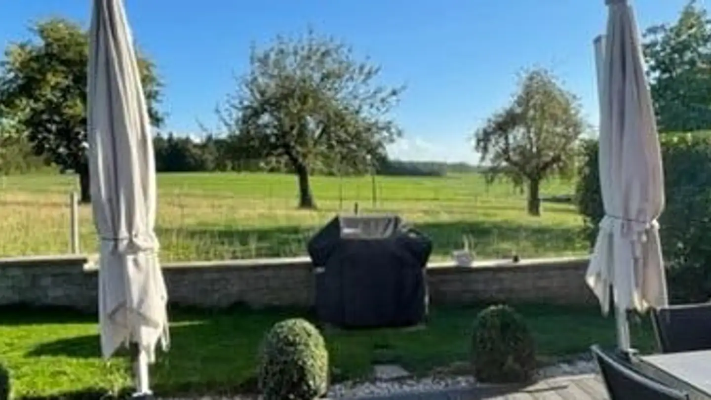 Semi-detached house for sale - 1417 Essertines-sur-Yverdon - Photo 2
