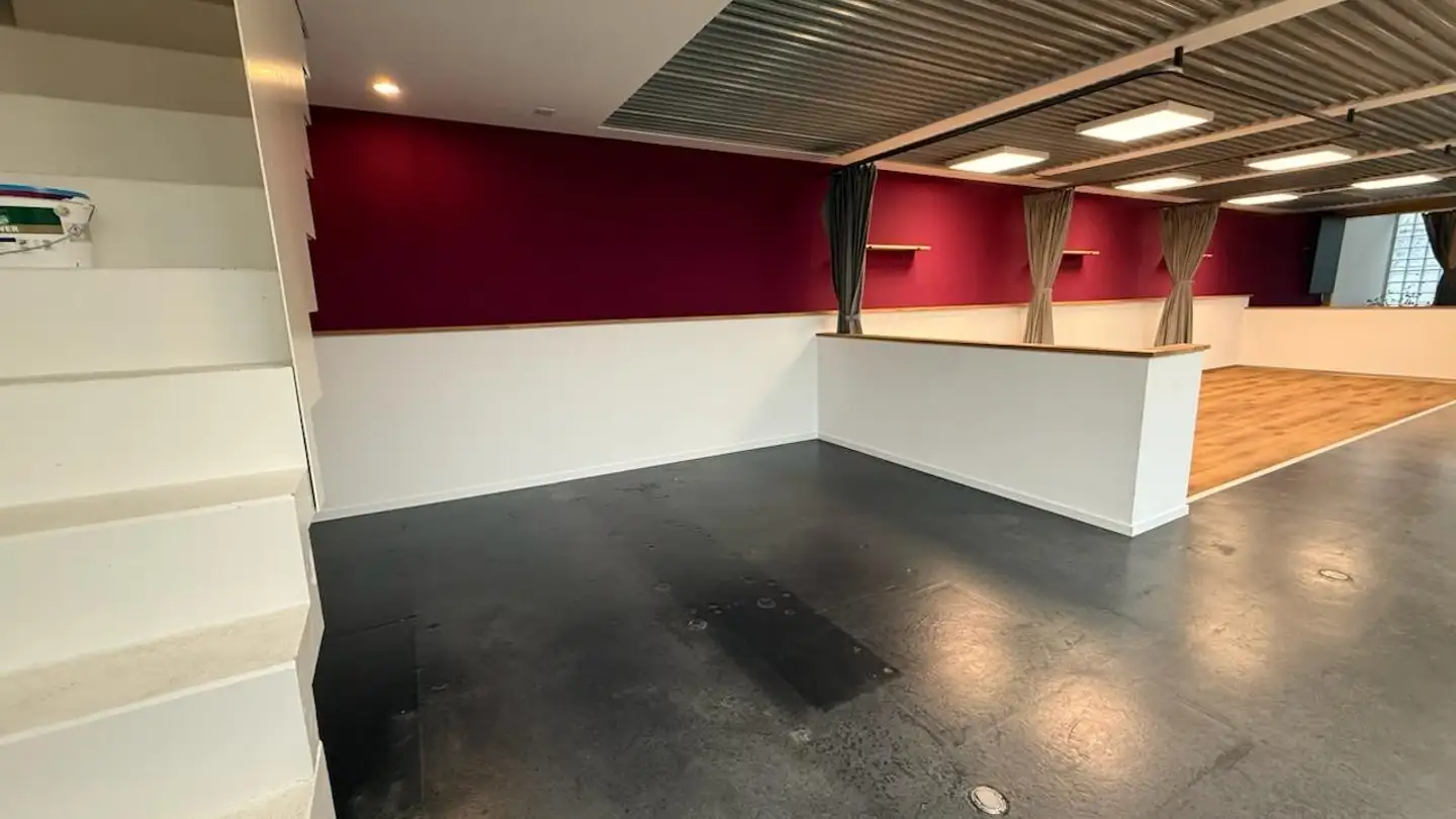 Spazio ufficio in affitto - Zelgweg 34, 5405 Dättwil AG - Foto 4