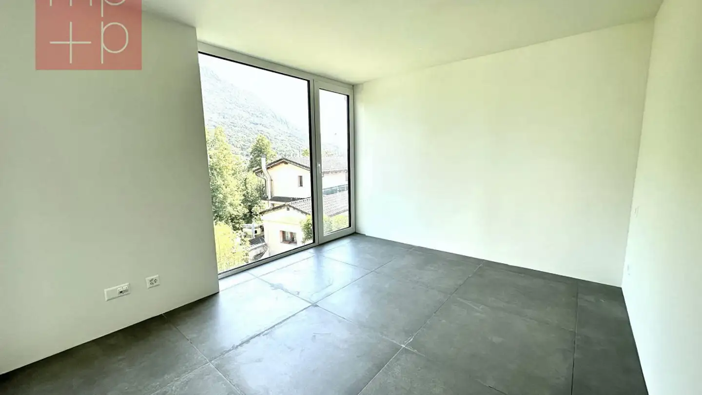 Attique à vendre - 6968 Sonvico - Photo 2