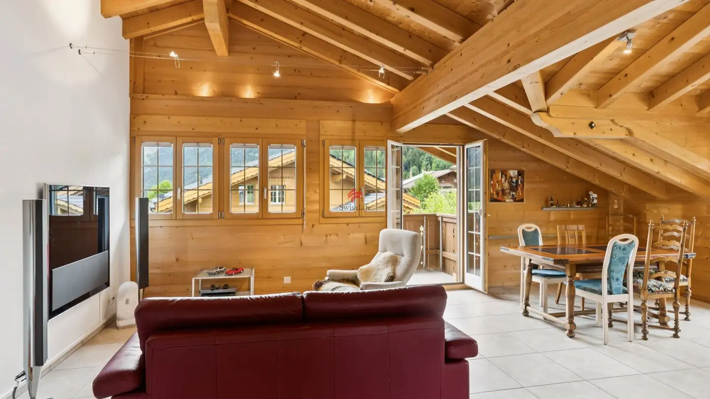 Casa grotta in vendita - Hohliebestrasse, 3775 Lenk im Simmental - Foto 3