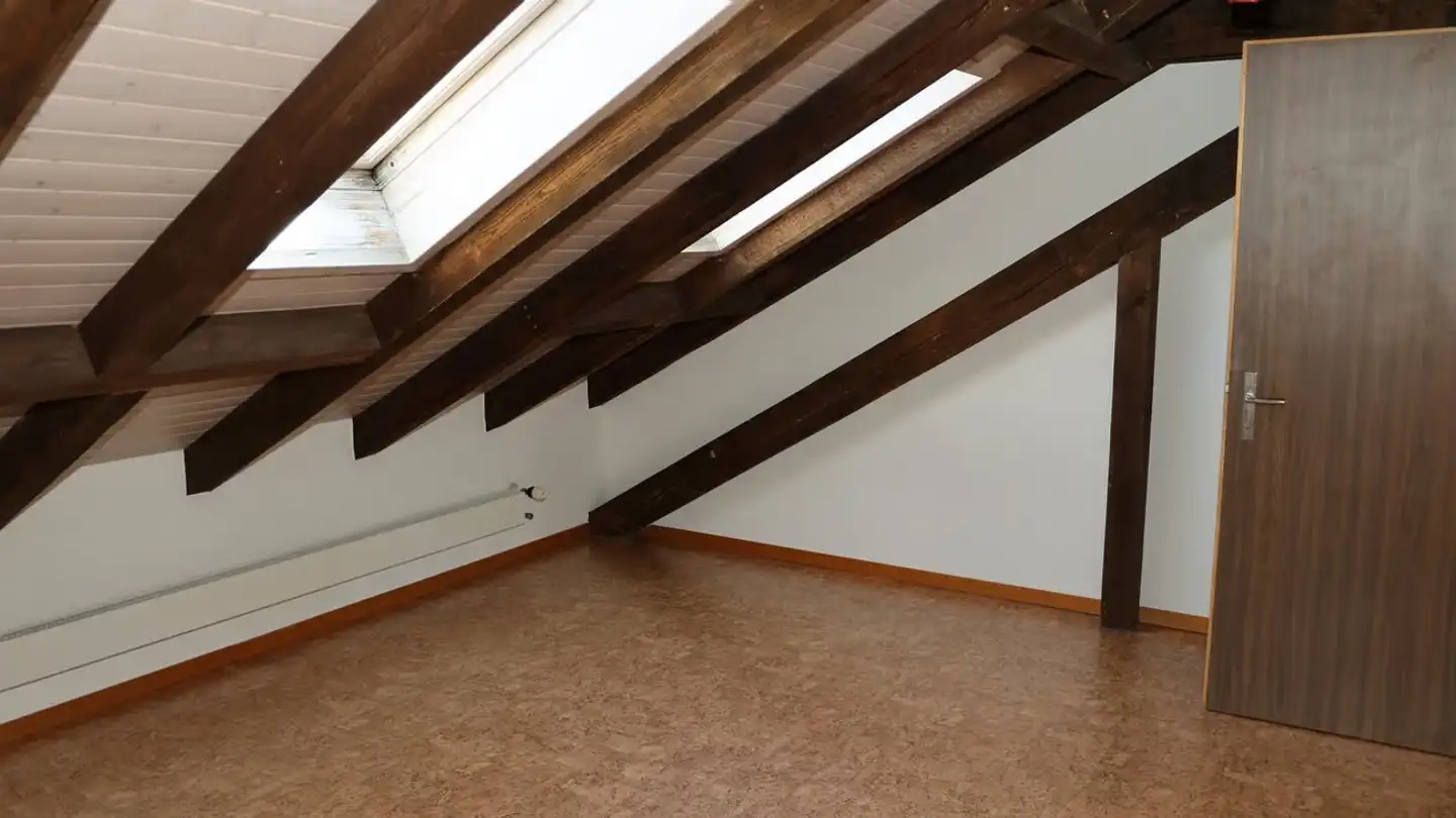 Attique à louer - Dorfstrasse 82, 4917 Melchnau - Photo 4
