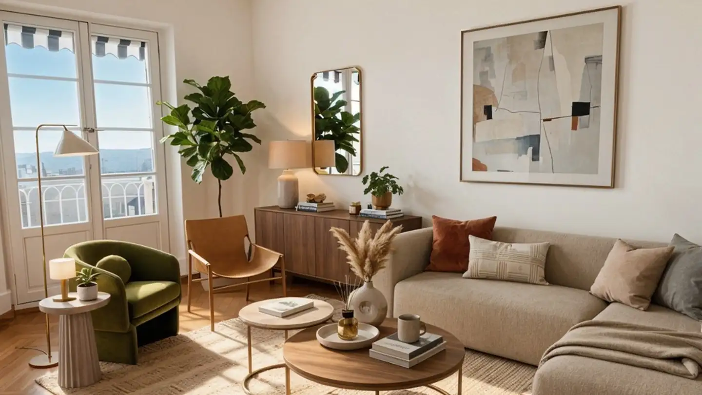 Appartamento in vendita - 1004 Lausanne