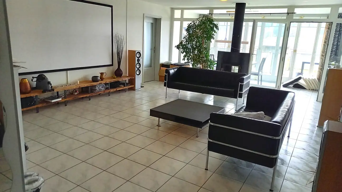 Zimmer mieten - Farmerstrasse 16, 8404 Winterthur
