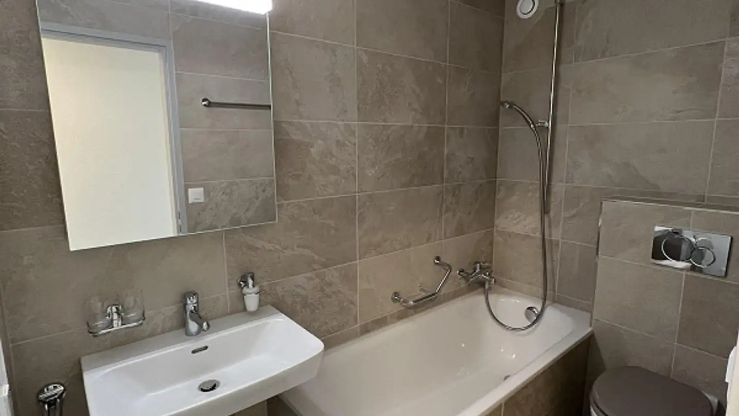 Appartamento in affitto - Waldheimstrasse 6, 8280 Kreuzlingen