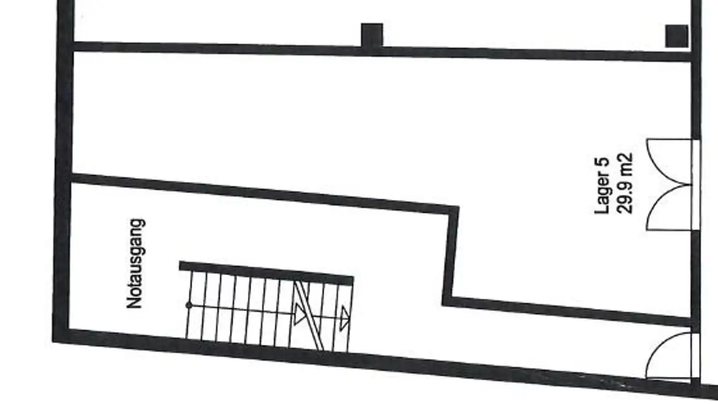 Sala hobby in affitto - Zürcherstrasse 62a, 8406 Winterthur - Foto 3