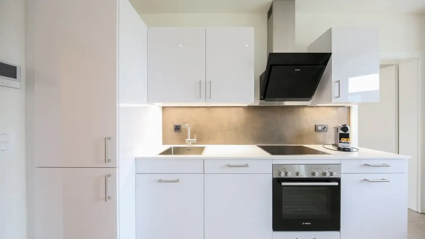 Appartamento in affitto - Poststrasse 15, 9477 Trübbach - Photo 2