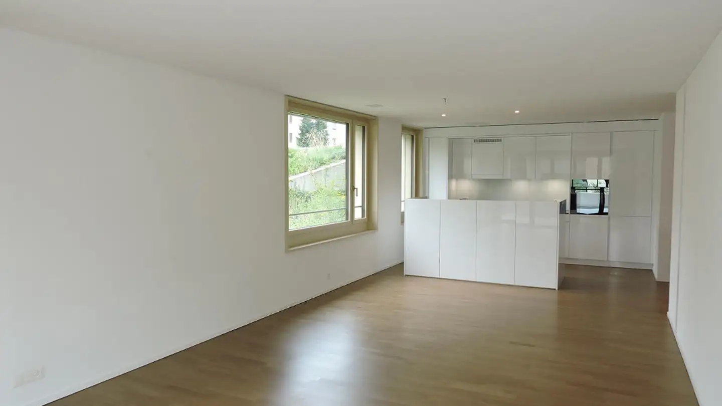 Appartement à louer - Obermühleweid 12, 6330 Cham - Photo 4