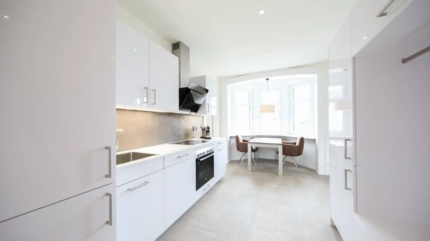 Appartamento in affitto - Poststrasse 15, 9477 Trübbach - Photo 3