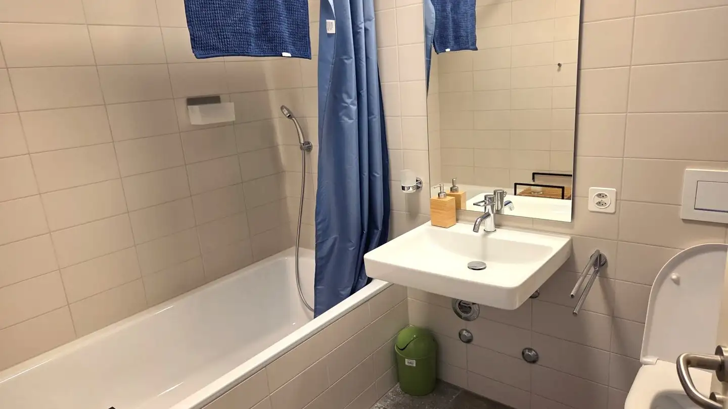 Wohnung mieten - Via Alpsu 66b, 7188 Sedrun - Foto 3