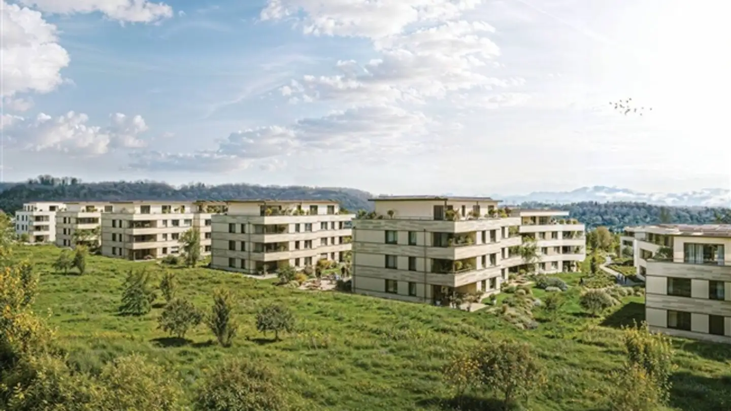 Appartamento in vendita - Poststrasse 20, 8312 Winterberg ZH - Foto 3