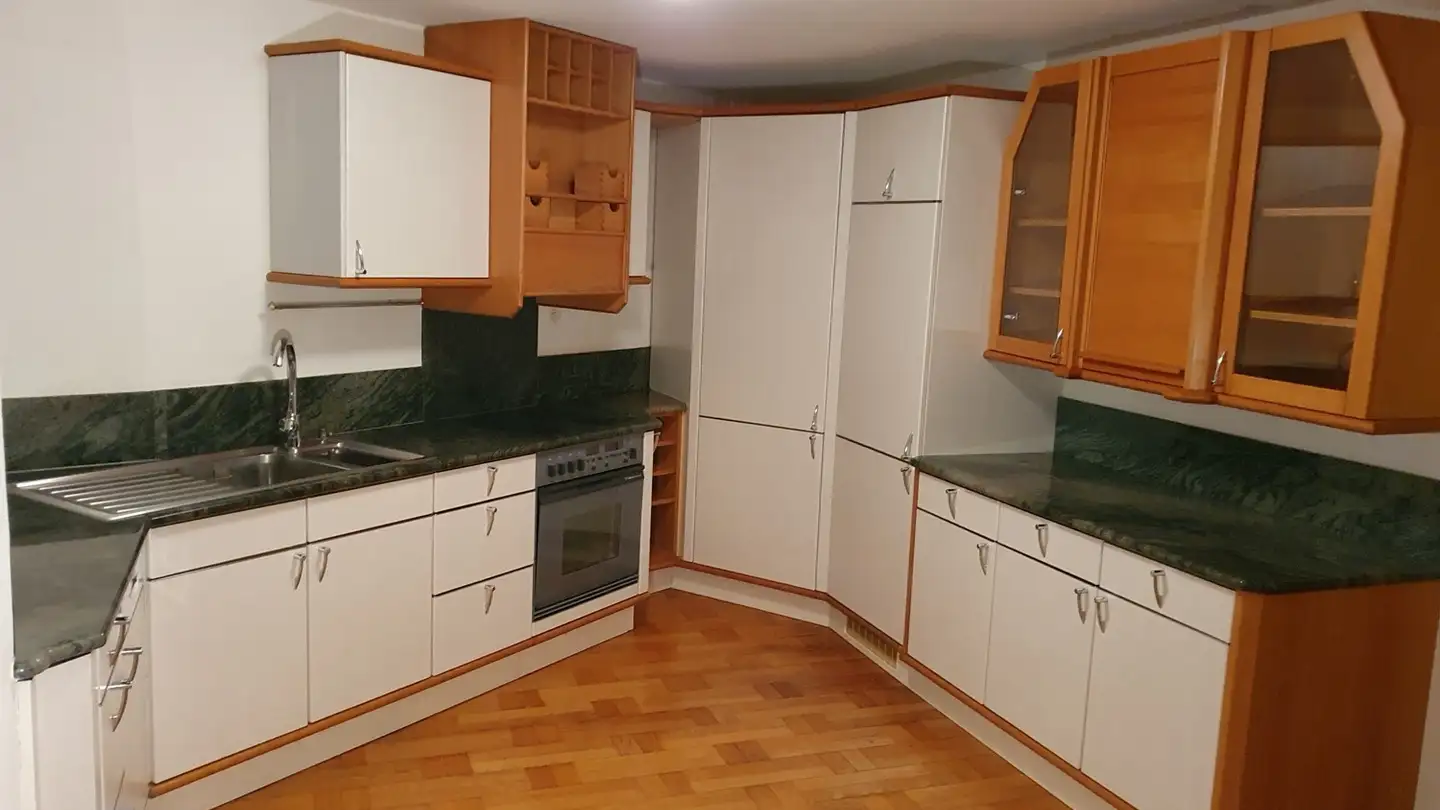 Wohnung mieten - Postplatz 4, 7208 Malans GR